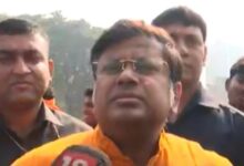 Photo of बाबरी मस्जिद के बाद ब्रिगेड में गीता पाठ, हुमायूं पर भाजपा का निशाना