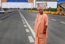 Photo of मुख्यमंत्री योगी आदित्यनाथ के मार्गदर्शन में सड़क परिवहन ढांचे का किया जा रहा है आधुनिकीकरण