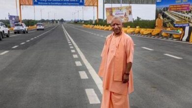 Photo of मुख्यमंत्री योगी आदित्यनाथ के मार्गदर्शन में सड़क परिवहन ढांचे का किया जा रहा है आधुनिकीकरण