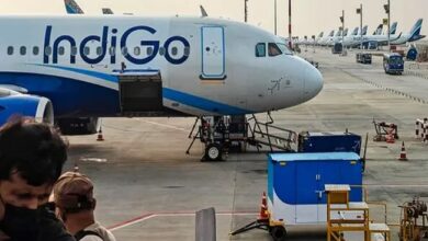 Photo of इंडिगो ने मुंबई में बैगेज बेल्ट की समस्या को लेकर जारी किया यात्रा परामर्श