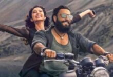 Photo of ‘धुरंधर’ को सेंसर बोर्ड से मिली हरी झंडी