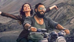 Photo of ‘धुरंधर’ को सेंसर बोर्ड से मिली हरी झंडी