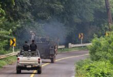 Photo of थाईलैंड ने कंबोडिया बॉर्डर पर की एयरस्ट्राइक: ट्रंप का कराया समझौता हुआ फेल