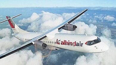 Photo of अल हिंद एयर और फ्लाईएक्सप्रेस उड़ान भरने को तैयार, सरकार से मिली मंजूरी