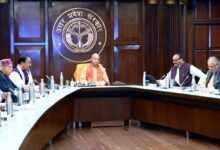 Photo of कैबिनेट के फैसले-1 :  हर मंडल में दिव्यांग पुनर्वास केंद्र, योगी सरकार का बड़ा फैसला