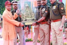 Photo of सेवा ही सम्मान है, अनुशासन ही पहचान है और राष्ट्रहित ही सर्वोच्च प्राथमिकता: मुख्यमंत्री योगी आदित्यनाथ