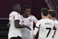 Photo of प्रीमियर लीग 2025-26: इसाक ने खत्म किया गोल का सूखा, लिवरपूल को दिलाई अहम जीत