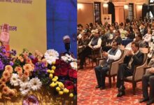 Photo of शिक्षा व्यवस्था में भारतीयता को स्थापित करना राष्ट्रीय शिक्षा नीति का उद्देश्य : धर्मेन्द्र प्रधान