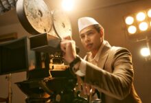 Photo of भारतीय सिनेमा के बागी वी. शांताराम की भूमिका निभाएंगे सिद्धांत चतुर्वेदी