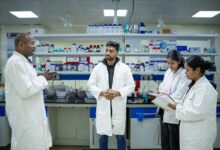 Photo of स्वच्छ हाइड्रोजन व जिंक बैटरियों के लिए आईआईटी जोधपुर ने विकसित की तकनीक