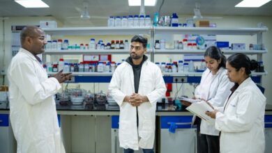 Photo of स्वच्छ हाइड्रोजन व जिंक बैटरियों के लिए आईआईटी जोधपुर ने विकसित की तकनीक