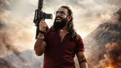 Photo of 1000 करोड़ के क्लब में शामिल हुई रणवीर सिंह की ‘धुरंधर’