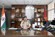 Photo of एसआईआर के बीच बड़ी संख्या में लौट रहे हैं बांग्लादेशी, भारत–बांग्लादेश सीमा पर बढ़ाई गई सुरक्षा