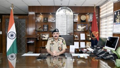 Photo of एसआईआर के बीच बड़ी संख्या में लौट रहे हैं बांग्लादेशी, भारत–बांग्लादेश सीमा पर बढ़ाई गई सुरक्षा