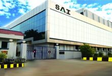 Photo of साईं पैरेंटरल लिमिटेड ने ऑस्ट्रेलिया की नौमेड फार्मा को 125 करोड़ रुपये में खरीदा