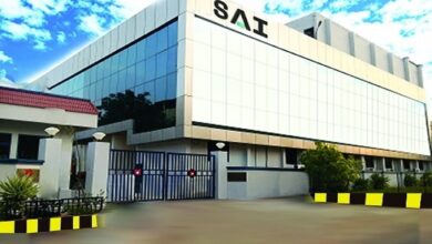 Photo of साईं पैरेंटरल लिमिटेड ने ऑस्ट्रेलिया की नौमेड फार्मा को 125 करोड़ रुपये में खरीदा