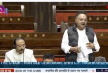 Photo of आदिनाथ मंदिर को तोड़ कर बनी है आदिना मस्जिदः शामिक भट्टाचार्य