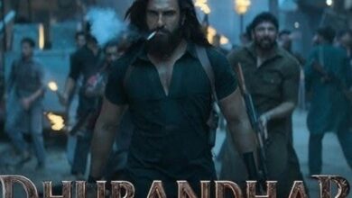 Photo of बॉक्स ऑफिस पर ‘धुरंधर’ का कब्जा, हो रही जबरदस्त कमाई
