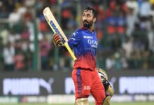 Photo of दिनेश कार्तिक बने लंदन स्पिरिट के मेंटर और बल्लेबाजी कोच