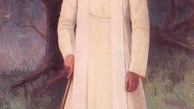 Photo of महामना मालवीय की जयंती पर उपराष्ट्रपति, प्रधानमंत्री व अन्य ने दी श्रद्धांजलि