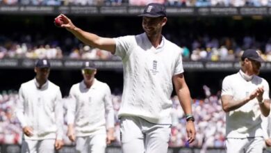 Photo of बॉक्सिंग डे टेस्ट: पहले दिन 20 विकेट गिरे, इंग्लैंड फिर बैकफुट पर, ऑस्ट्रेलिया को 46 रन की बढ़त