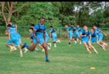 Photo of एआईएफएफ सुपर कप में फाइनल के लिए पंजाब एफसी का ईस्ट बंगाल से निर्णायक मुकाबला गुरुवार को