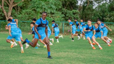 Photo of एआईएफएफ सुपर कप में फाइनल के लिए पंजाब एफसी का ईस्ट बंगाल से निर्णायक मुकाबला गुरुवार को