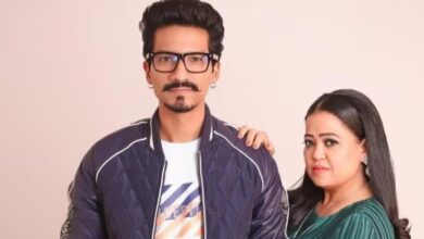 Photo of भारती सिंह और हर्ष लिंबाचिया ने दी खुशखबरी