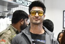 Photo of स्पाइकर के ‘दौर अपना है’ इवेंट में चमके विद्युत जामवाल