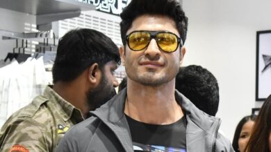 Photo of स्पाइकर के ‘दौर अपना है’ इवेंट में चमके विद्युत जामवाल