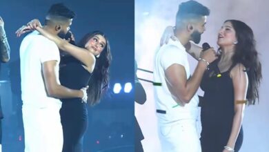 Photo of तारा और वीर पहाड़िया ने डांस का नया वीडियो इंस्टाग्राम स्टोरी पर शेयर किया