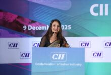 Photo of प्रीति झंगियानी ‘स्पोर्ट्स महिला बिजनेस लीडर ऑफ द ईयर’ पुरस्कार से सम्मानित