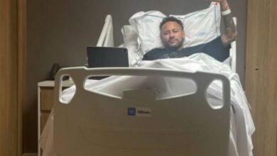 Photo of नेमार की सर्जरी सफल, फीफा वर्ल्ड कप 2026 में ब्राजील टीम में वापसी की उम्मीद