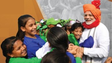 Photo of राष्ट्रपति कल प्रदान करेंगी प्रधानमंत्री राष्ट्रीय बाल पुरस्कार