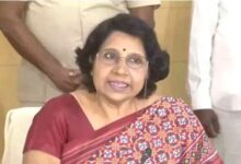 Photo of तेलंगाना पंचायत चुनाव: मतदान की सभी तैयारियां पूरी, सुरक्षा के कड़े इंतजाम