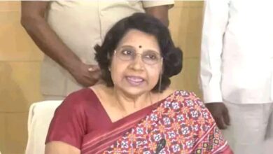 Photo of तेलंगाना पंचायत चुनाव: मतदान की सभी तैयारियां पूरी, सुरक्षा के कड़े इंतजाम