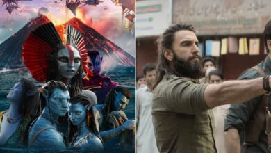 Photo of ‘धुरंधर’ के आगे फीकी पड़ी जेम्स कैमरून की ‘अवतार 3’