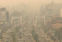 Photo of दिल्ली की हवा में मामूली सुधार, औसत एक्यूआई 282, कई इलाकों में धुंध से दृश्यता प्रभावित