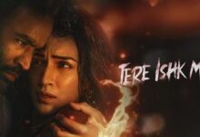 Photo of ‘तेरे इश्क में’ ने बॉक्स ऑफिस पर जमाया कब्जा