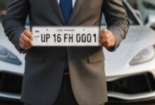 Photo of मर्सिडीज़ कार के लिए कंपनी ने 27.50 लाख रुपये में खरीदा 0001 नंबर