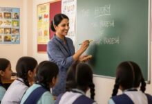 Photo of उत्तर प्रदेश में सहायक अध्यापक (प्रशिक्षित स्नातक) की परीक्षा दिसंबर और जनवरी माह में होगी आयोजित