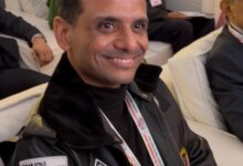 Photo of आईआईएसएफ में अंतरिक्ष यात्री शुभांशु शुक्ला ने बच्चों के साथ साझा किए अनुभव