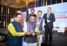 Photo of भारत वैश्विक नवीकरणीय ऊर्जा वृद्धि के प्रमुख चालक के रूप में उभर रहा है: प्रह्लाद जोशी