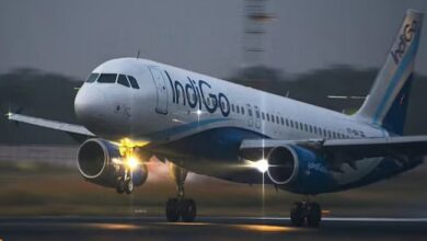 Photo of इंडिगो का ऑपरेशन धीरे-धीरे पटरी पर आ रहा, आज 1,000 से कम उड़ानों के रद्द होने की संभावना