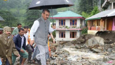 Photo of हिमाचल प्रदेश वार्षिकी 2025: आपदाओं की मार और आर्थिक तंगी के बीच गुजरा साल