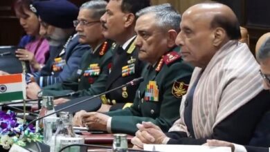 Photo of रूस और भारत ने दोनों देशों की ‘दोस्ती’ को समय की कसौटी पर खरा बताया