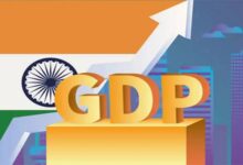 Photo of फिच ने भारत की जीडीपी वृ‍द्धि दर का अनुमान बढ़ाकर 7.4 फीसदी किया