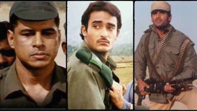 Photo of ‘बॉर्डर-2’ में दिखेंगे अक्षय खन्ना और सुनील शेट्टी, नए साल पर सिनेमाघरों में देगी दस्तक