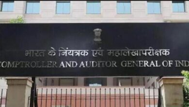 Photo of छत्तीसगढ़ में आवास एवं कल्याण योजनाओं में गंभीर खामियां, कैग ने फंड ब्लॉकिंग और वित्तीय अनियमितताओं को किया उजागर