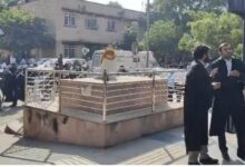 Photo of राजस्थान हाई कोर्ट को बम से उड़ाने की धमकी, परिसर खाली कराया गया